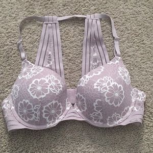 PINK 36C bra